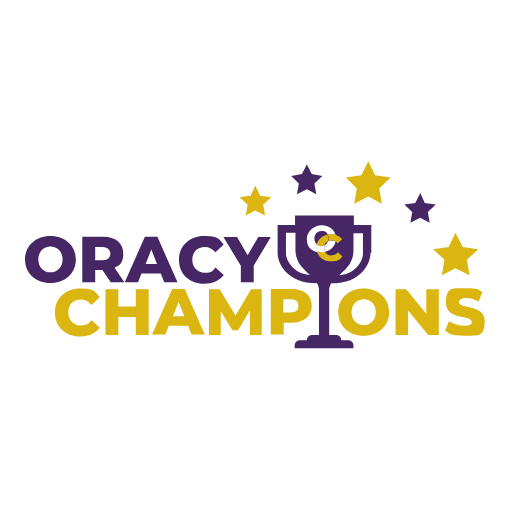 Oracy Champions